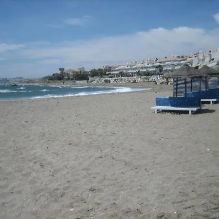 3 Bedroom, Floor With Fantastic Terraces, Sea View And Pools Apartment