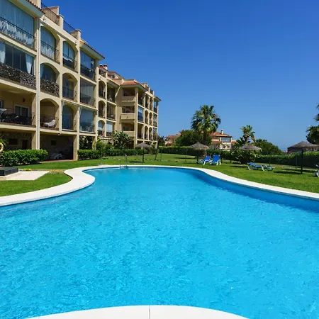 Apartment 3 Bedroom, Floor With Fantastic Terraces, Sea View And Pools